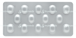 Dapgloz 10 Tablet 14