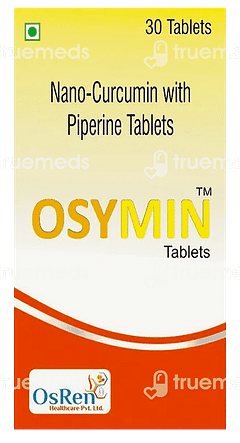 Osymin Tablet 30