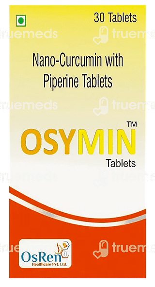 Osymin Tablet 30