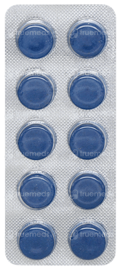 Lacosia 200 Tablet 10 Lacosia 200 Tablet 10