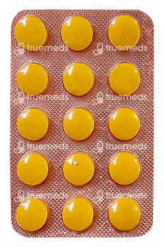 Venusmin 300 Tablet 15