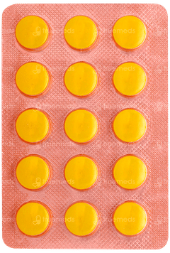 Venusmin 300 Tablet 15