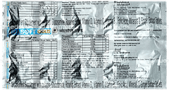 Oasoft Gold Tablet 10