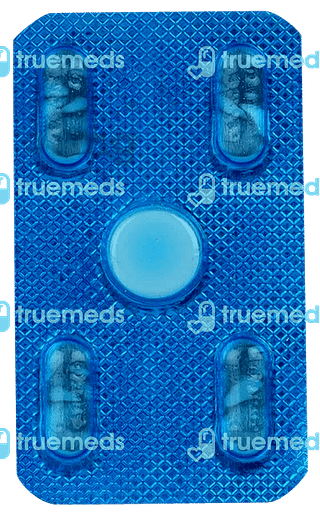 I Caris 150 MG Tablet 1