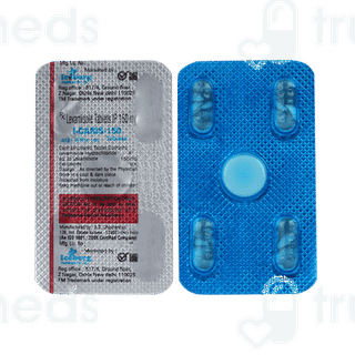 I Caris 150 Tablet 1