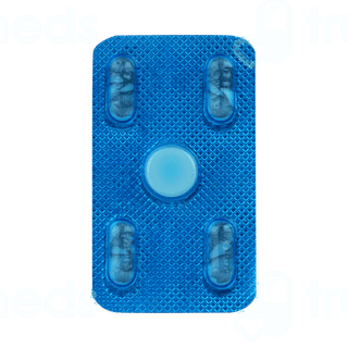 I Caris 150 Tablet 1
