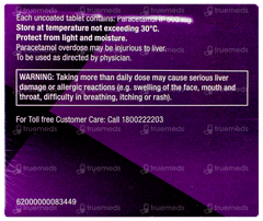 Calpol 500 + Tablet 15