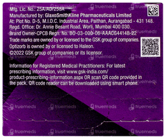 Calpol 500 + Tablet 15