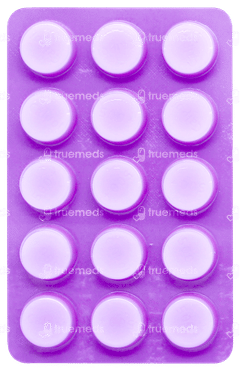 Calpol 500 + Tablet 15