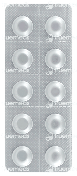 Folidiol Tablet 10