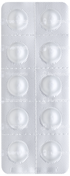 Folidiol Tablet 10