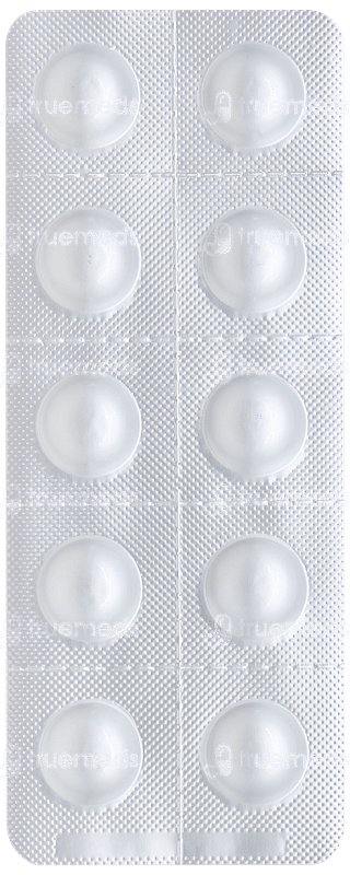 Folidiol Tablet 10