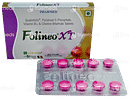 Folineo Xt Tablet 10
