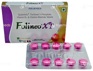 Folineo Xt Tablet 10