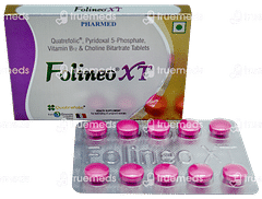 Folineo Xt Tablet 10