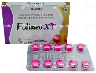 Folineo Xt Tablet 10