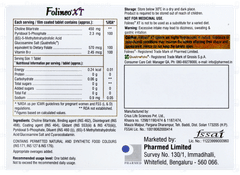 Folineo Xt Tablet 10