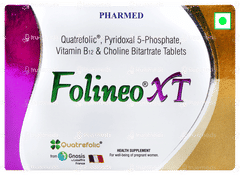 Folineo Xt Tablet 10