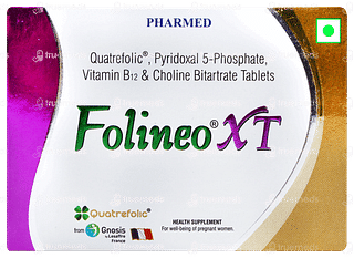 Folineo Xt Tablet 10