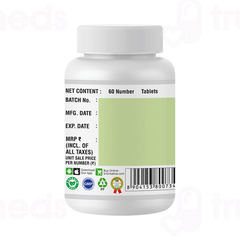 Sri Sri Tattva Yashtimadhu Tablet 60