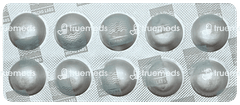 Avas F Tablet 10