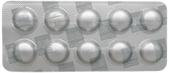 Avas F Tablet 10
