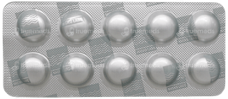 Avas F Tablet 10