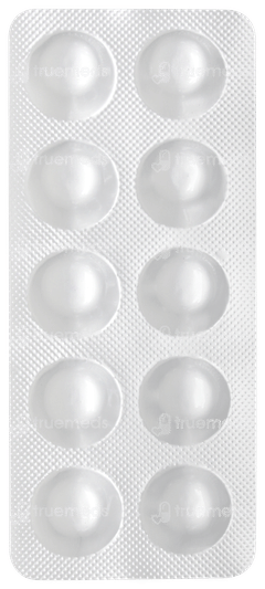 Relaspa 50 Tablet 10