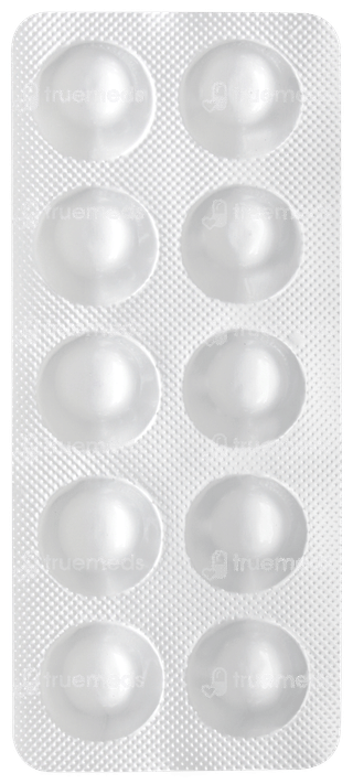 Relaspa 50 Tablet 10