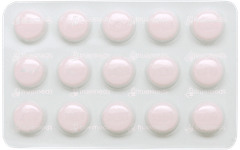 Sitaglo 100 Tablet 15
