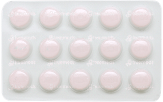 Sitaglo 100 Tablet 15