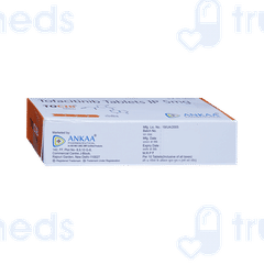 Tocib 5 MG Tablet 10 Tocib 5 MG Tablet 10