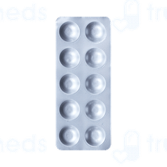 Tocib 5 MG Tablet 10 Tocib 5 MG Tablet 10