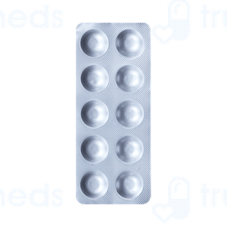 Tocib 5 MG Tablet 10