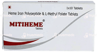 Mitiheme Tablet 10