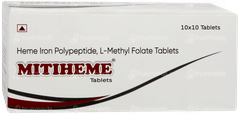 Mitiheme Tablet 10