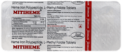 Mitiheme Tablet 10