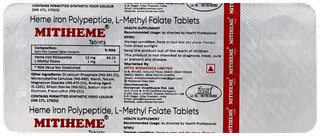 Mitiheme Tablet 10