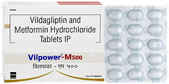 Vilpower M500 Tablet 15