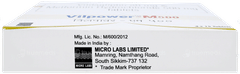 Vilpower M500 Tablet 15