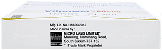 Vilpower M500 Tablet 15