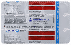 Teltel H Tablet 15 Teltel H Tablet 15