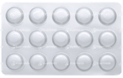 Telvas Am 80/5 Tablet 15