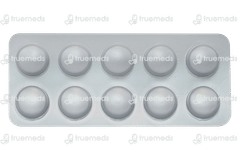 Sri Sri Tattva Pratishyayahara 500 MG Vati 10