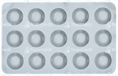 Olmetor H Tablet 15