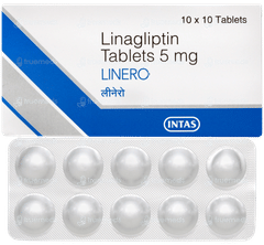 Linero Tablet 10 Linero Tablet 10