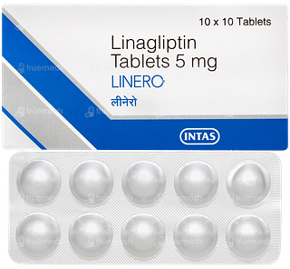 Linero Tablet 10