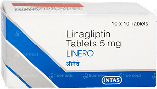 Linero Tablet 10