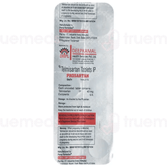 Prosartan Tablet 10 Prosartan Tablet 10