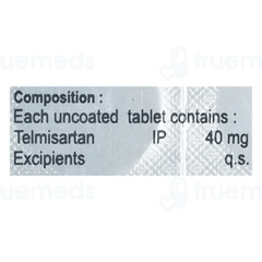 Prosartan Tablet 10 Prosartan Tablet 10